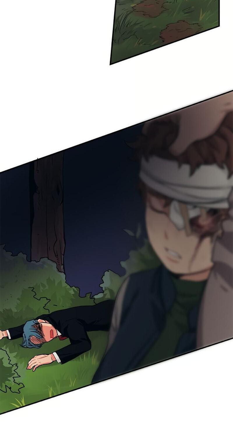 Misiryeong Chapter 36 page 25 - 