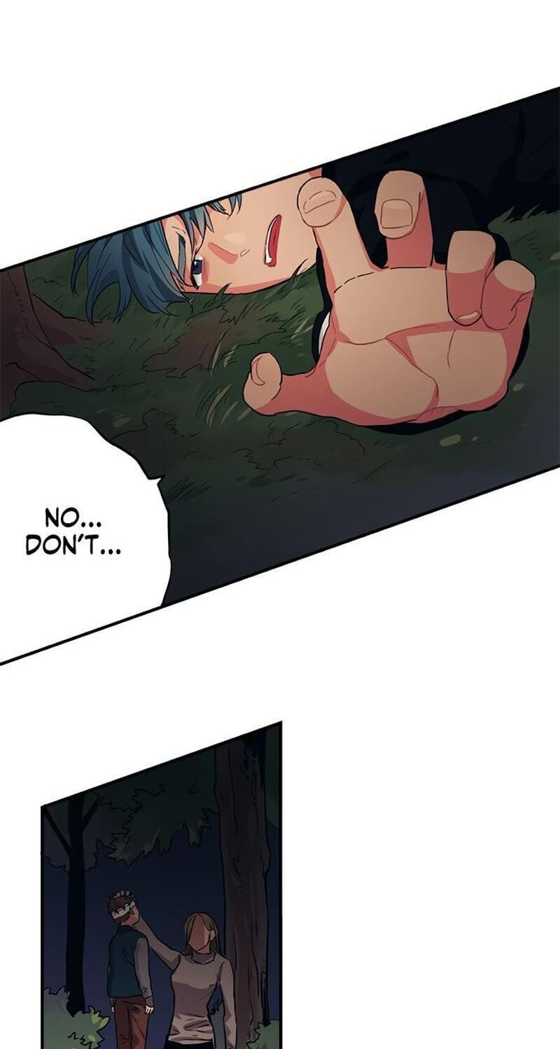Misiryeong Chapter 36 page 26 - 
