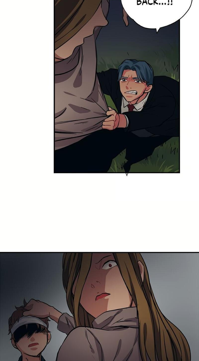 Misiryeong Chapter 36 page 32 - 
