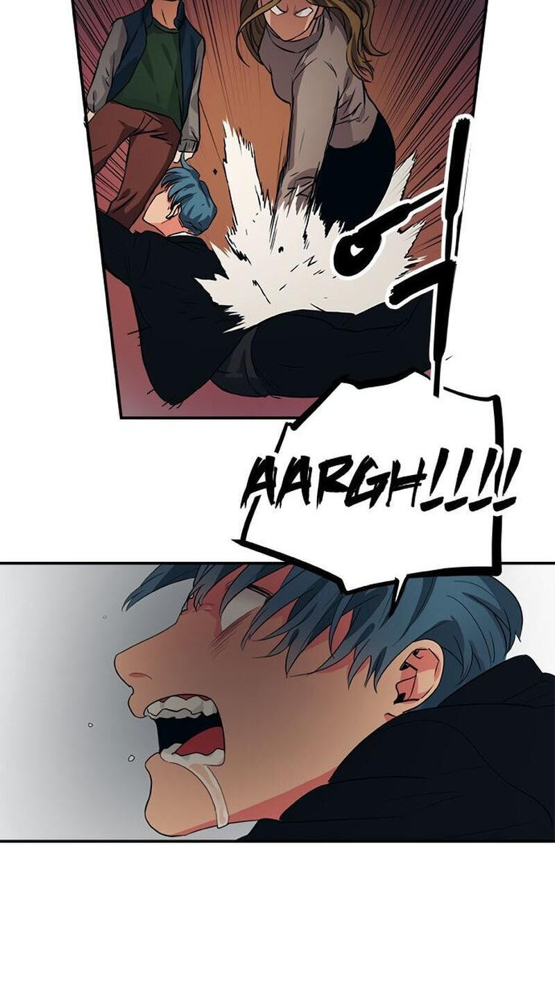 Misiryeong Chapter 36 page 34 - 