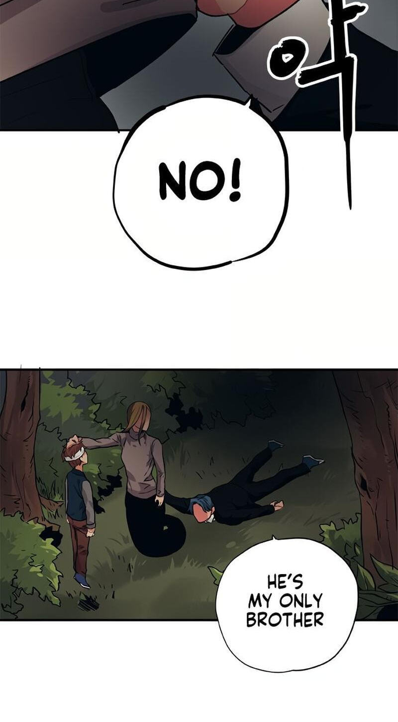 Misiryeong Chapter 36 page 37 - 
