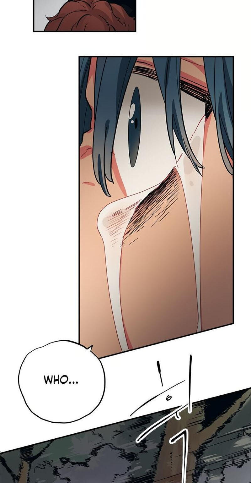 Misiryeong Chapter 36 page 5 - 
