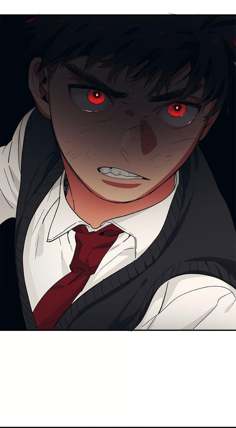 Misiryeong Chapter 36 page 45 - 