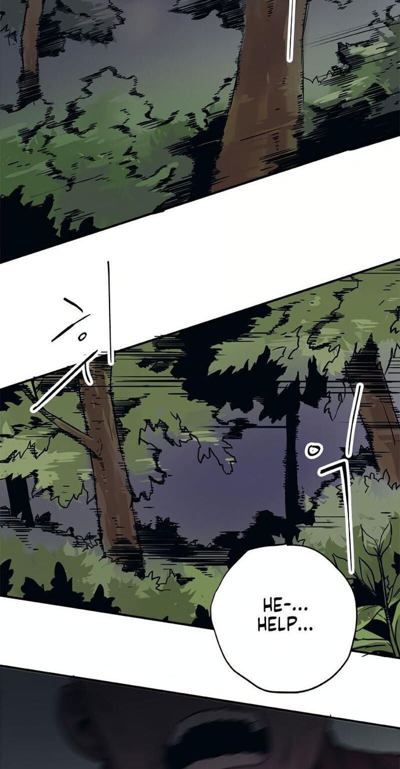 Misiryeong Chapter 36 page 6 - 