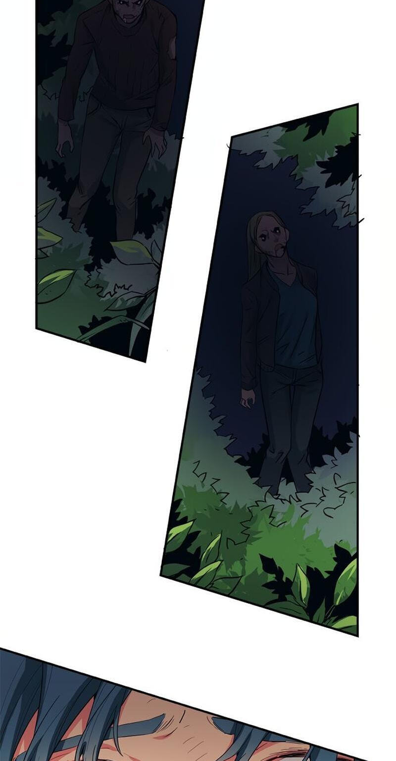 Misiryeong Chapter 36 page 8 - 