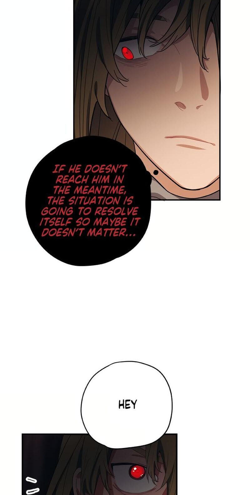 Misiryeong Chapter 37 page 17 - 