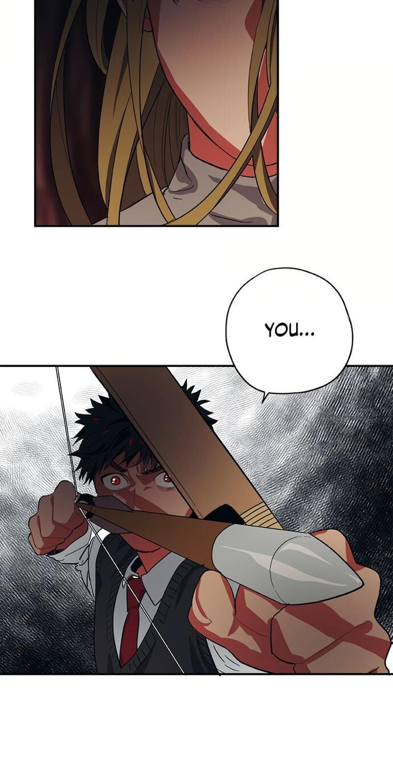 Misiryeong Chapter 37 page 18 - 