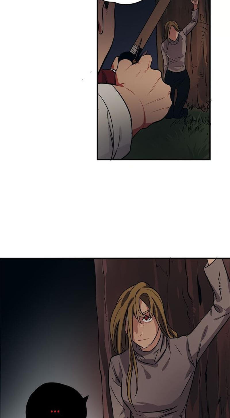 Misiryeong Chapter 37 page 24 - 