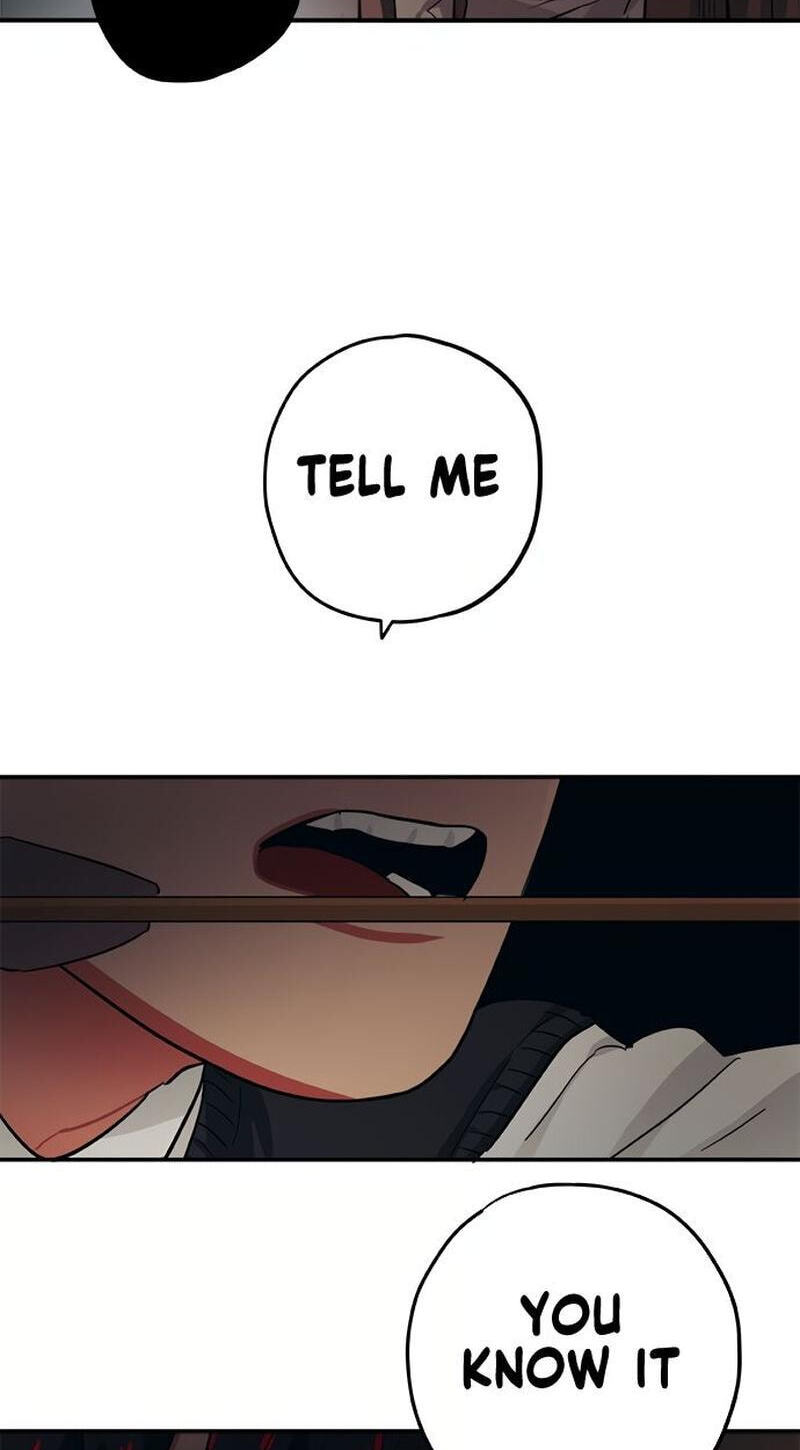 Misiryeong Chapter 37 page 25 - 