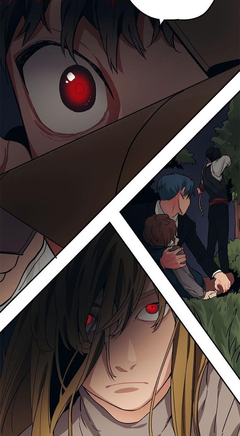 Misiryeong Chapter 37 page 26 - 