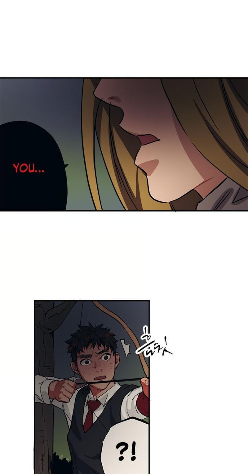 Misiryeong Chapter 37 page 29 - 
