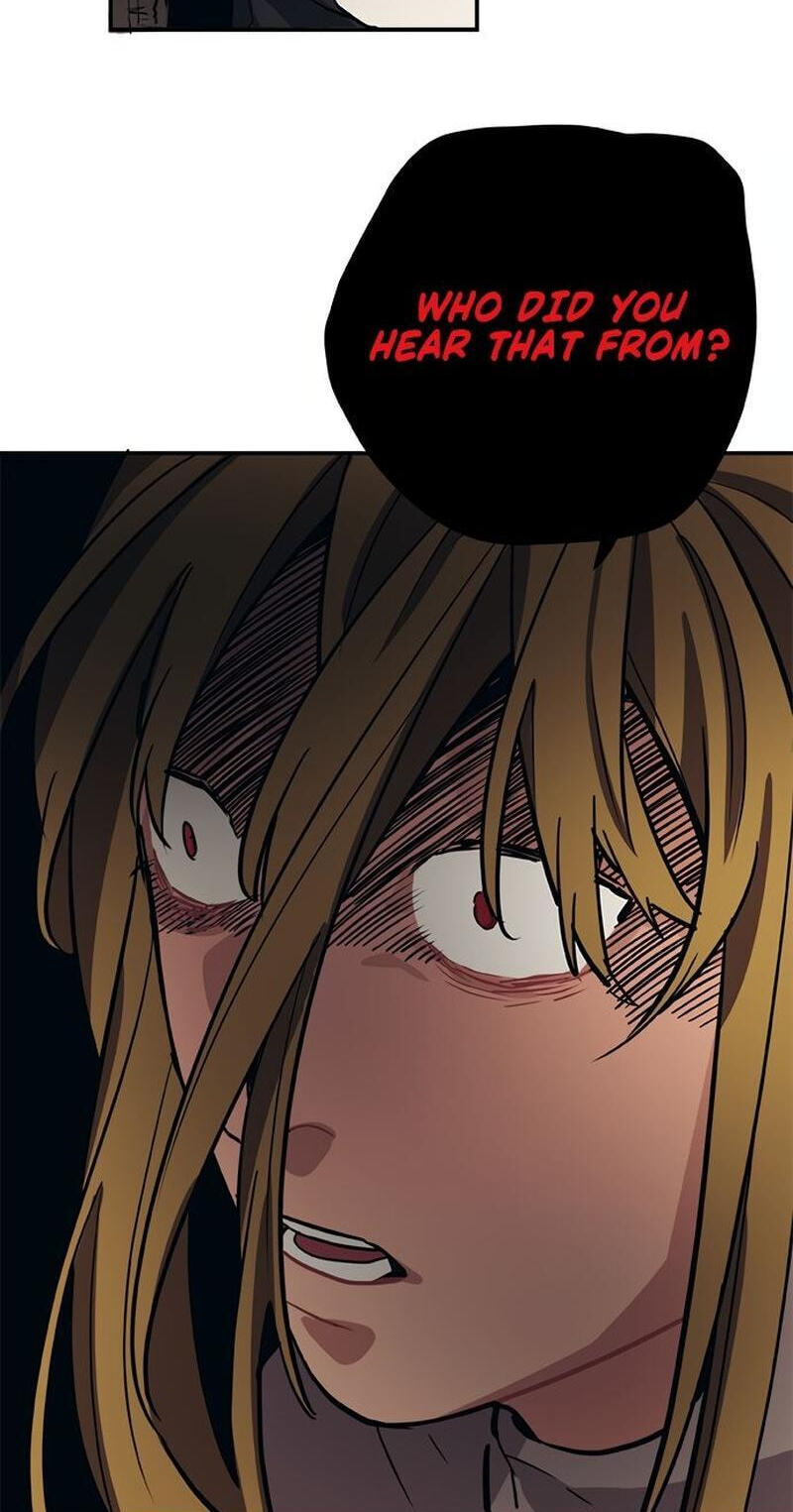 Misiryeong Chapter 37 page 30 - 