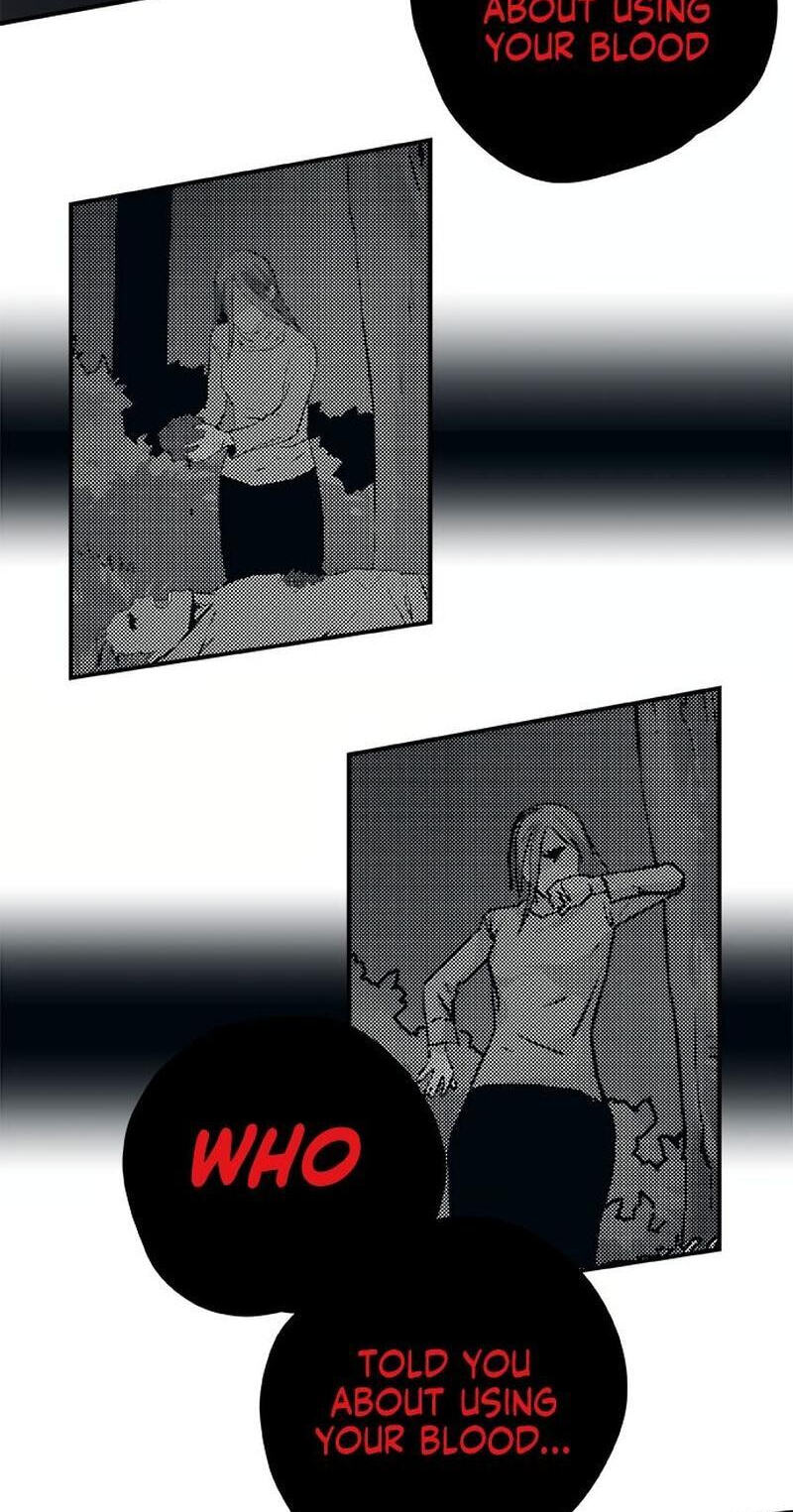 Misiryeong Chapter 37 page 33 - 
