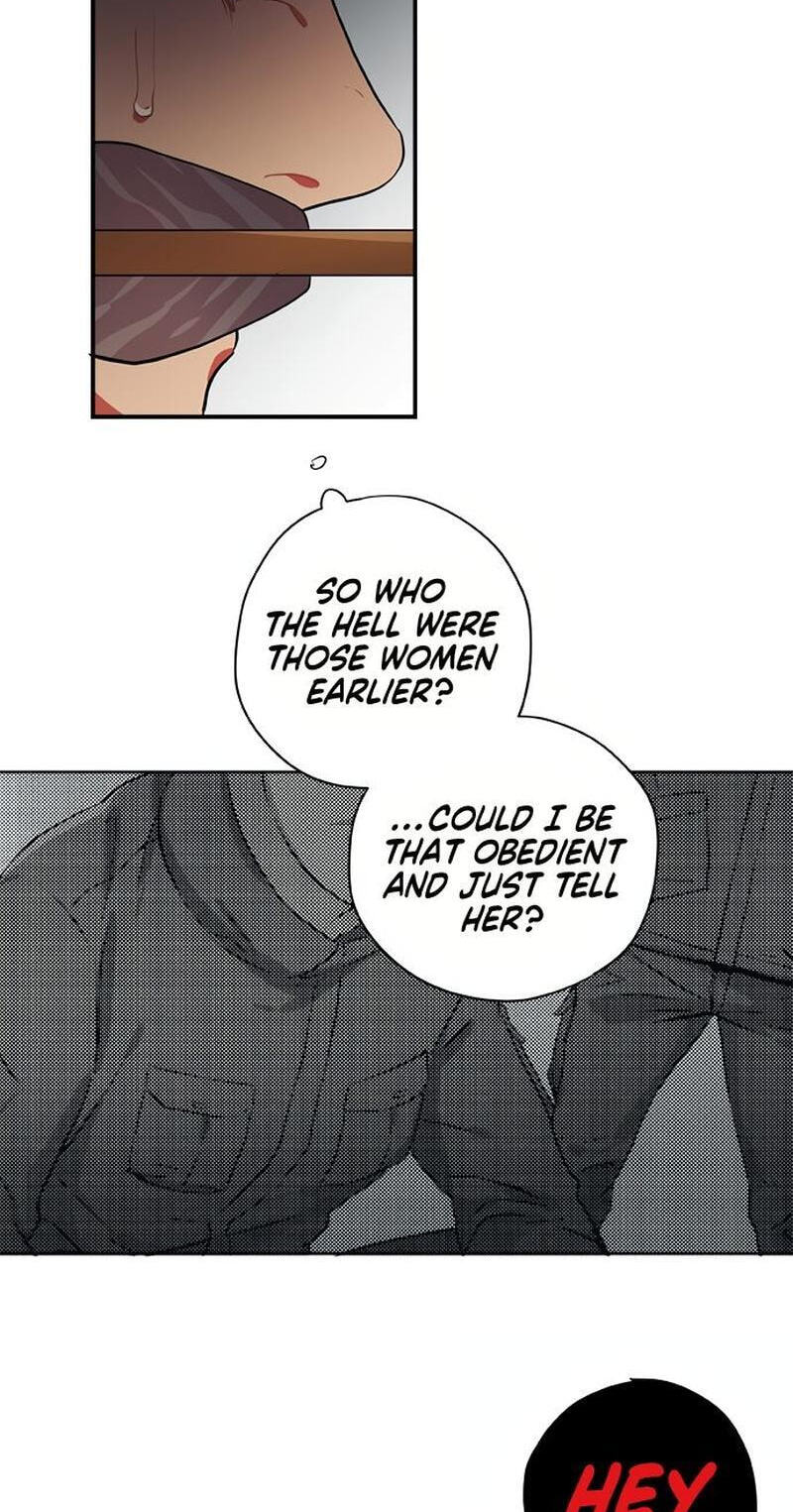 Misiryeong Chapter 37 page 35 - 