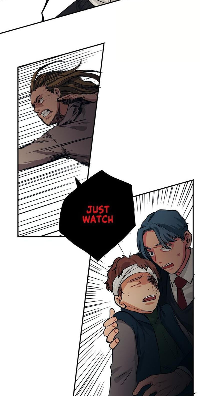 Misiryeong Chapter 37 page 44 - 