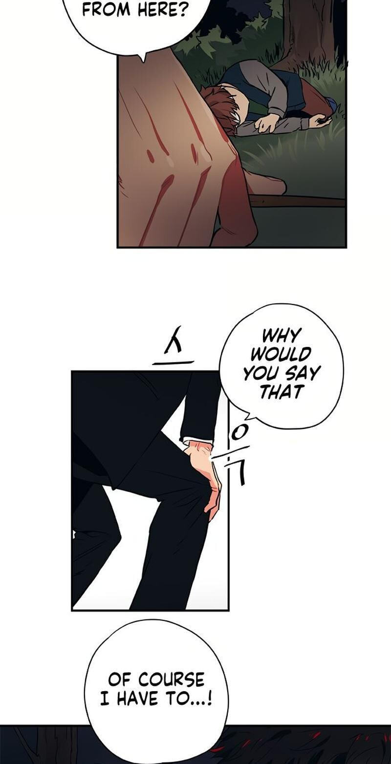 Misiryeong Chapter 37 page 9 - 