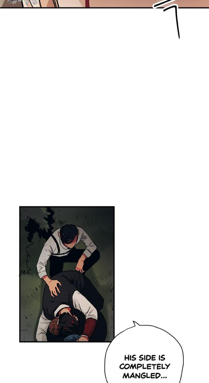 Misiryeong Chapter 38 page 13 - 