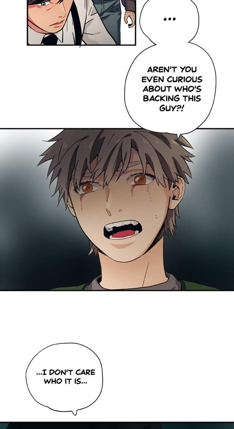 Misiryeong Chapter 38 page 15 - 