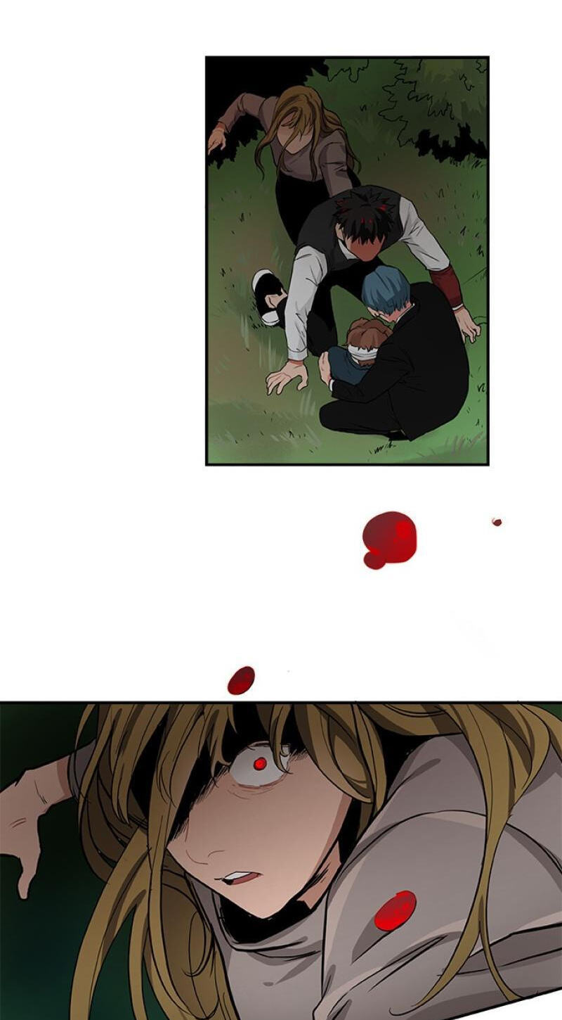 Misiryeong Chapter 38 page 3 - 