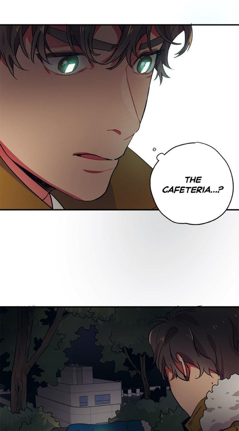 Misiryeong Chapter 38 page 30 - 