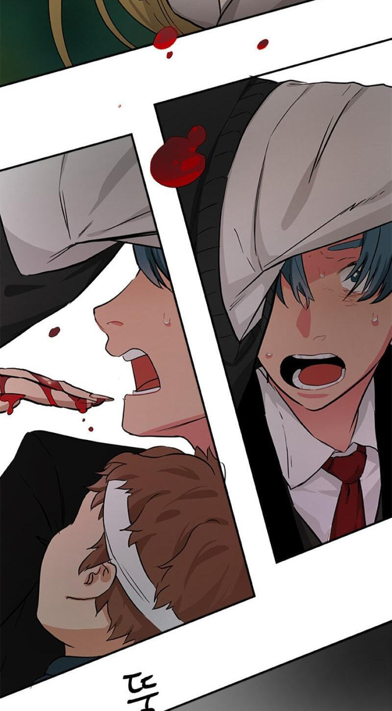 Misiryeong Chapter 38 page 4 - 