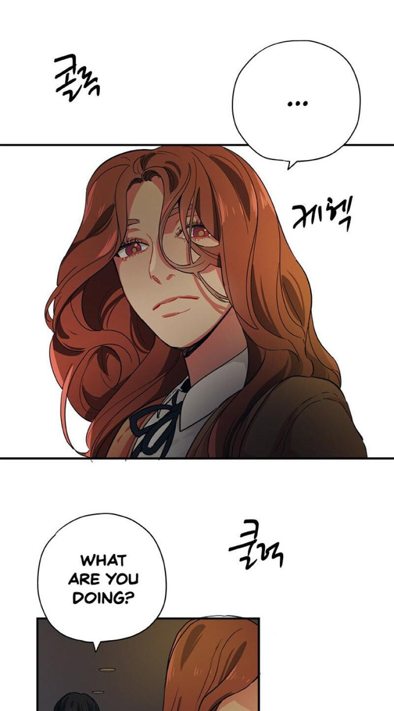 Misiryeong Chapter 38 page 35 - 