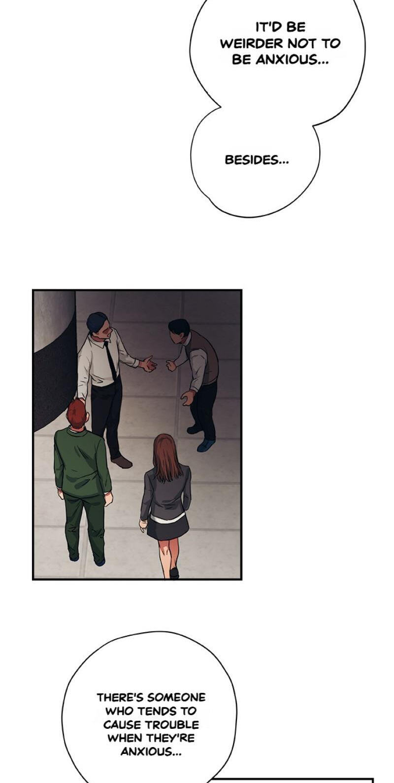 Misiryeong Chapter 38 page 41 - 