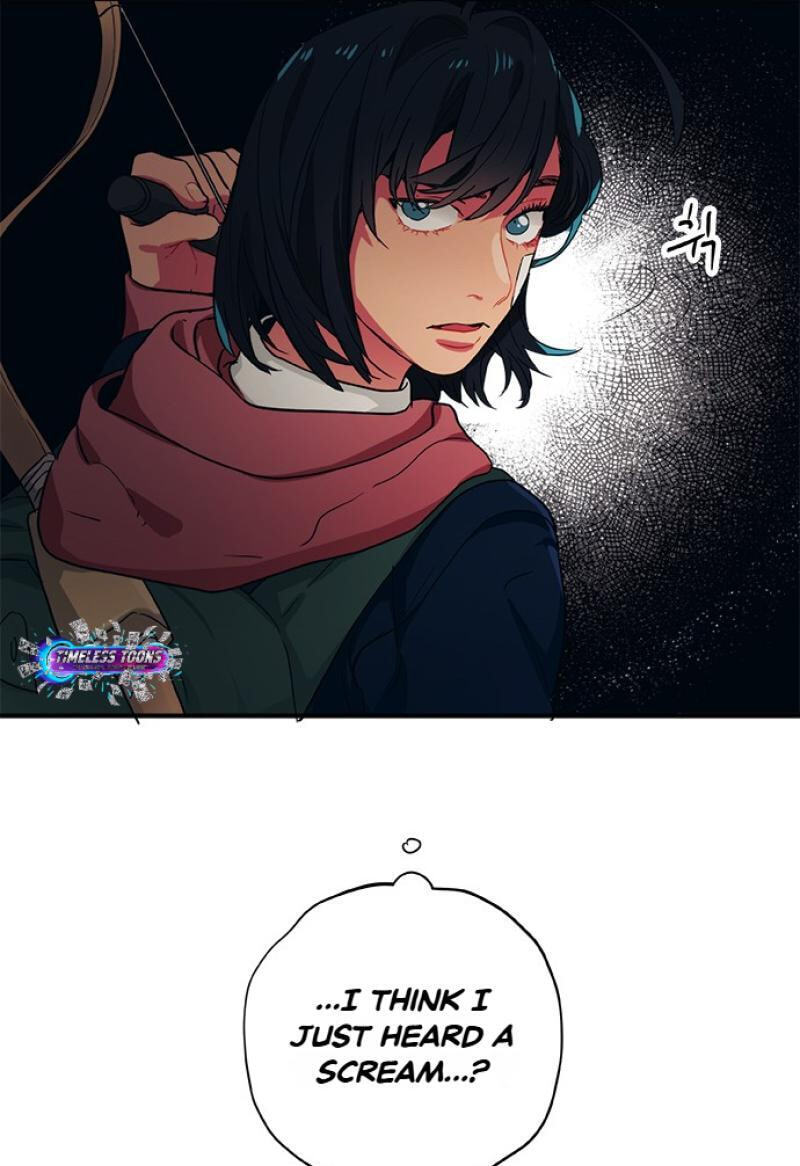 Misiryeong Chapter 38 page 47 - 