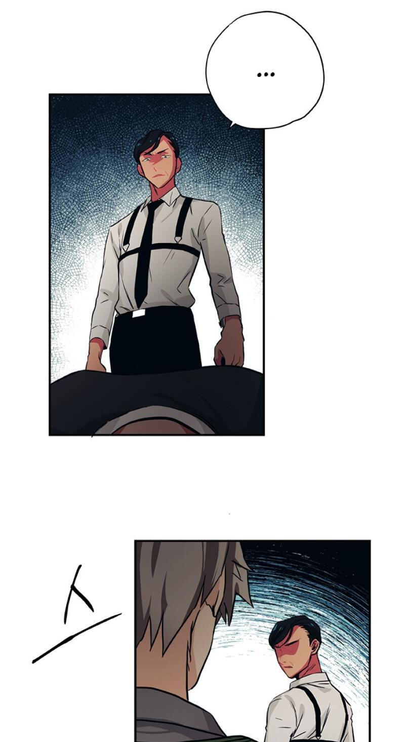 Misiryeong Chapter 38 page 10 - 