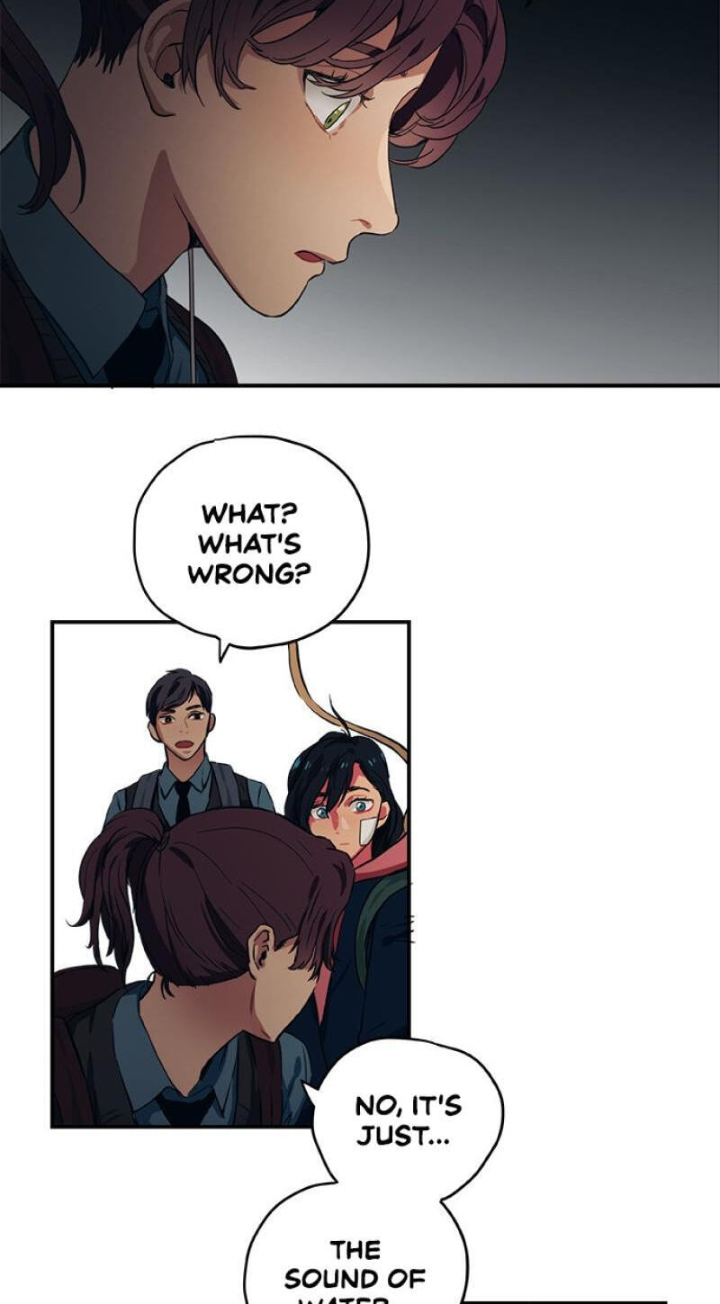 Misiryeong Chapter 39 page 11 - 