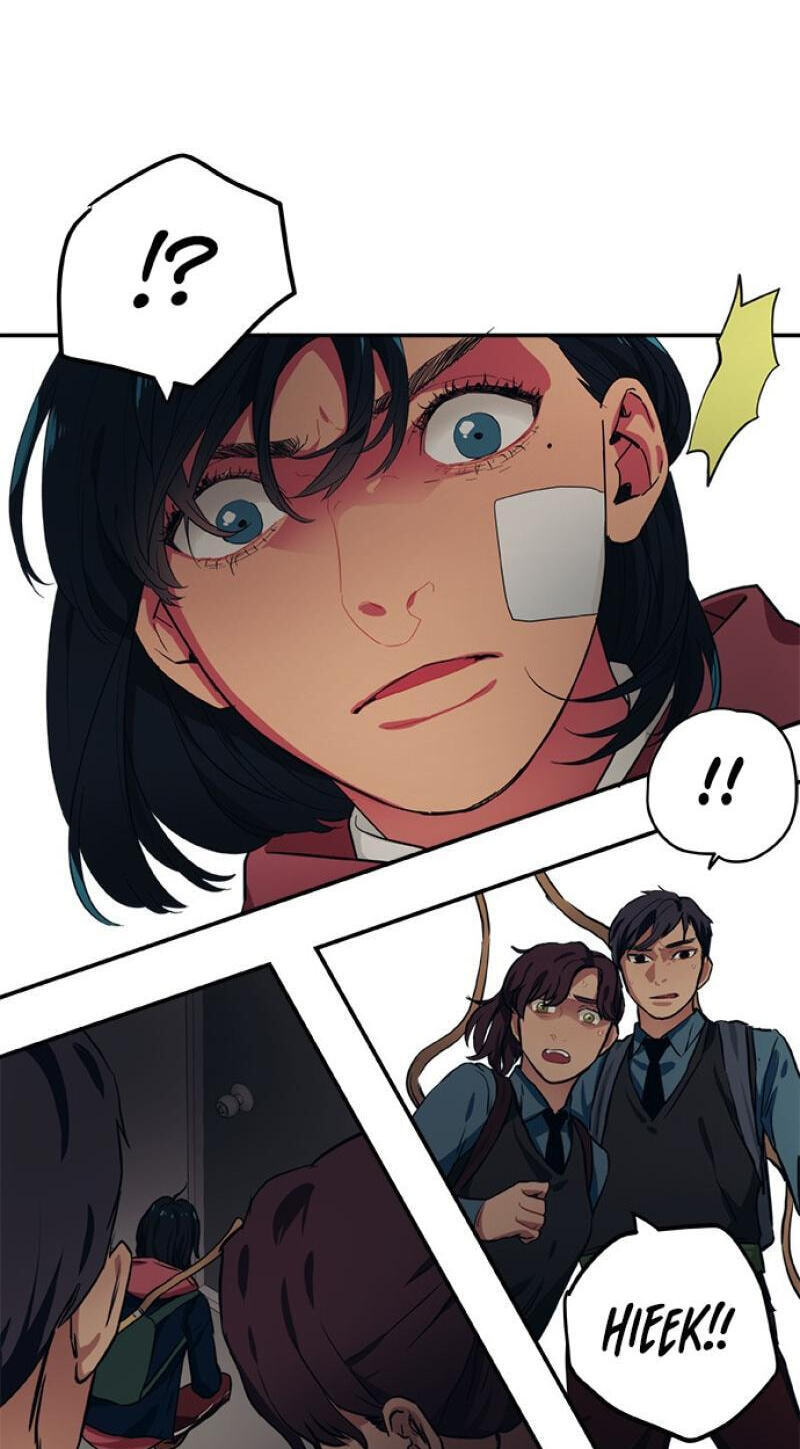 Misiryeong Chapter 39 page 13 - 