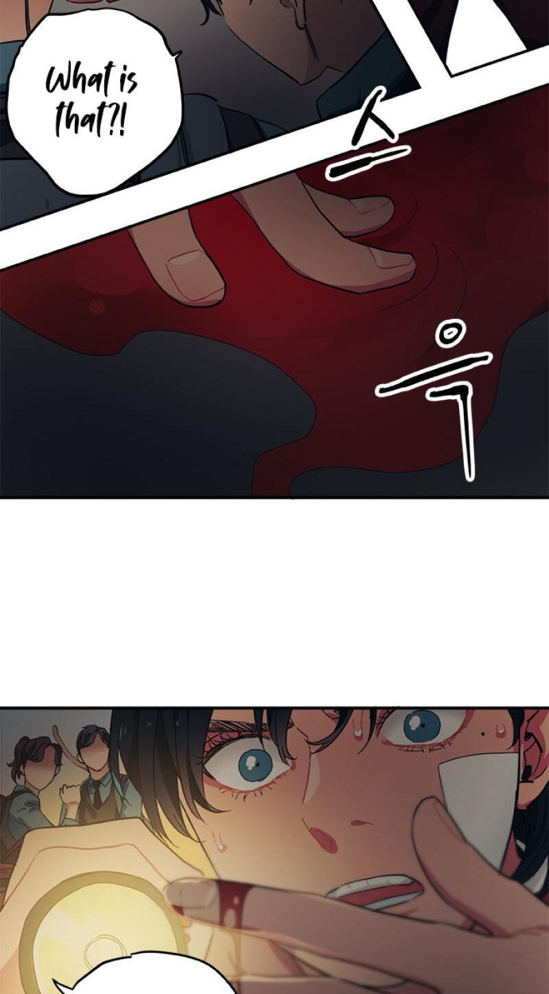 Misiryeong Chapter 39 page 14 - 