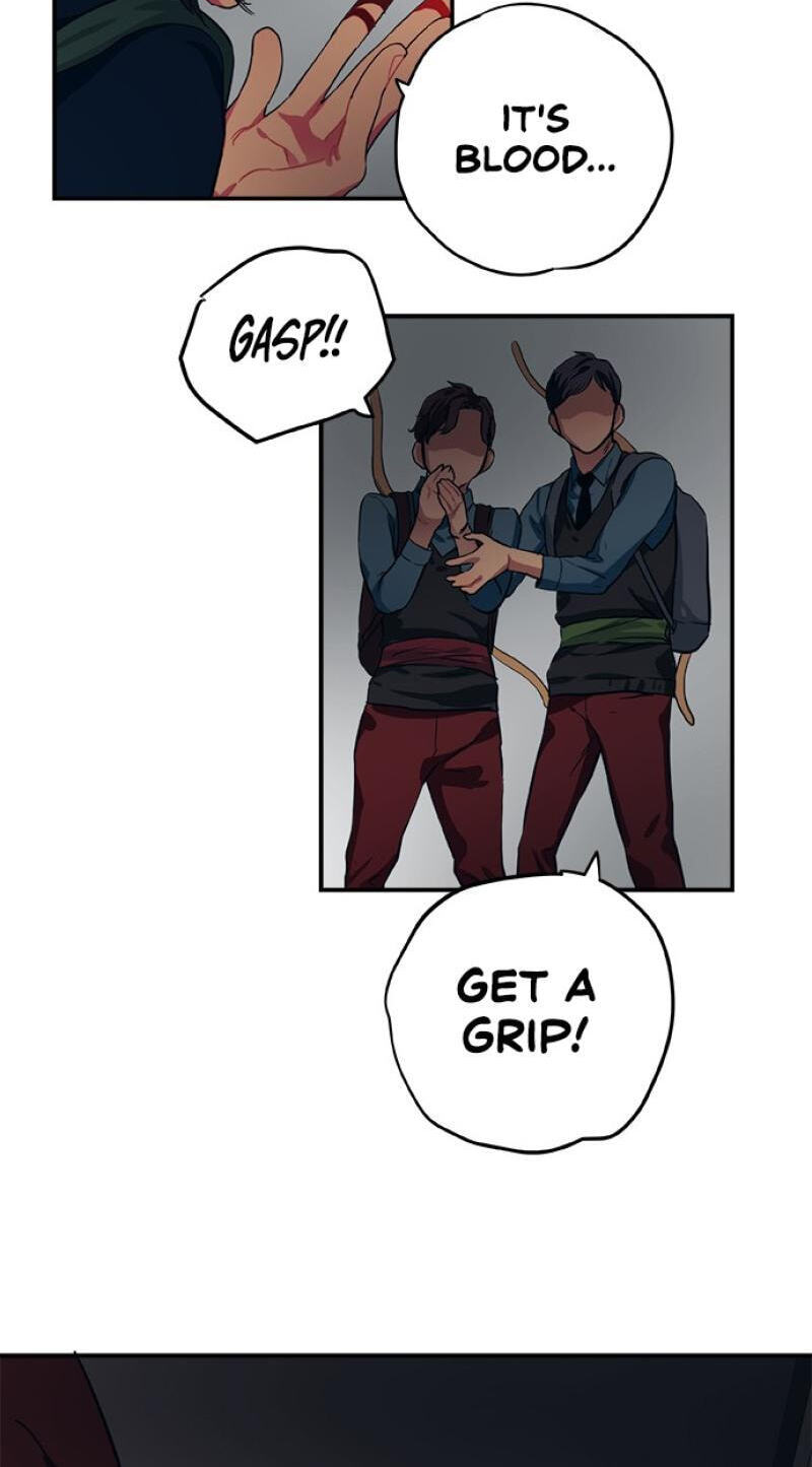 Misiryeong Chapter 39 page 16 - 