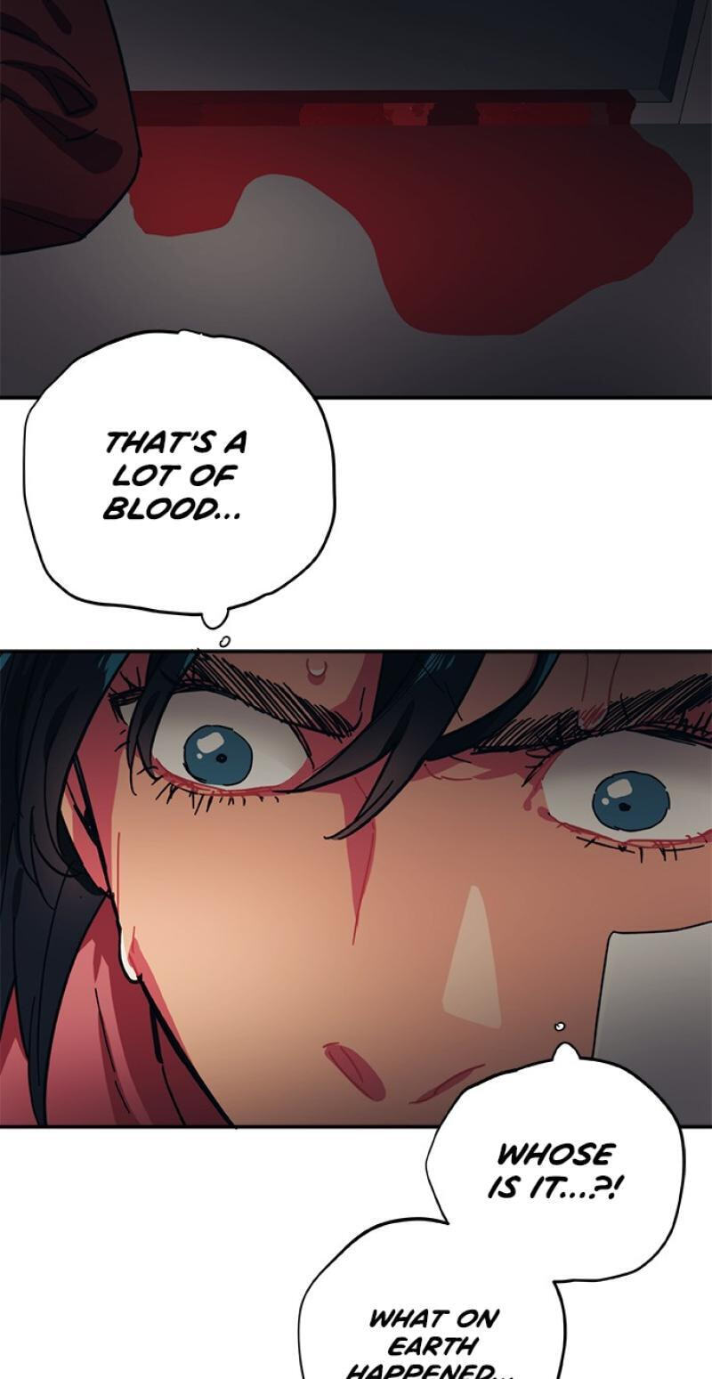 Misiryeong Chapter 39 page 17 - 