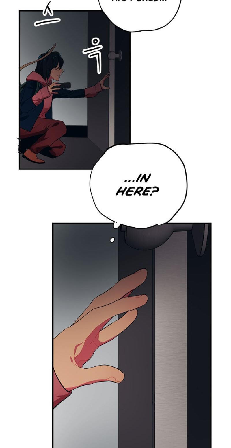 Misiryeong Chapter 39 page 18 - 