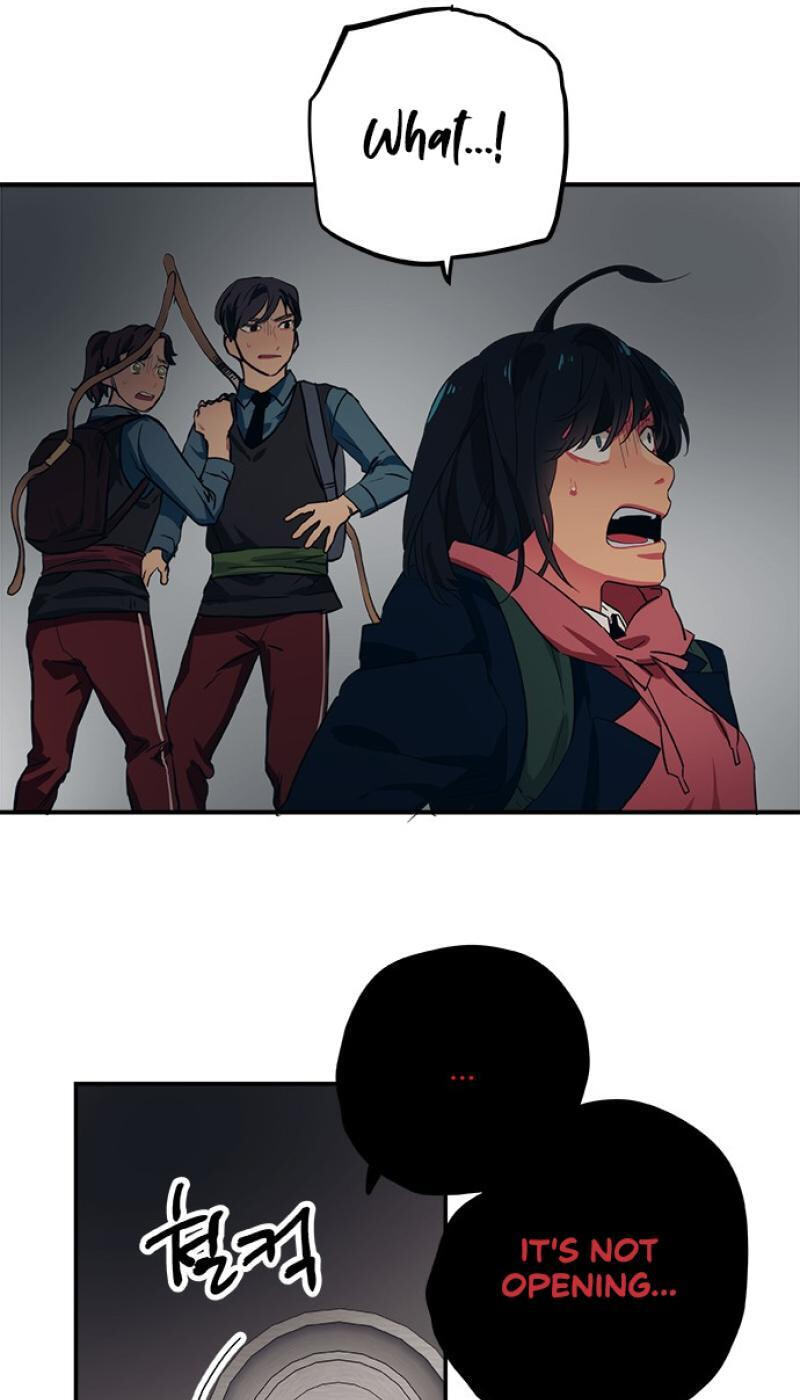 Misiryeong Chapter 39 page 24 - 