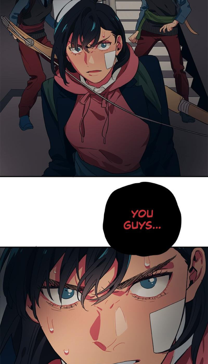 Misiryeong Chapter 39 page 26 - 