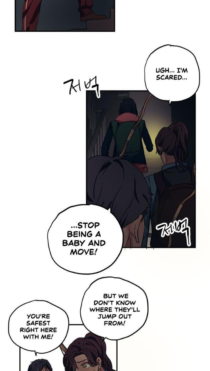 Misiryeong Chapter 39 page 4 - 