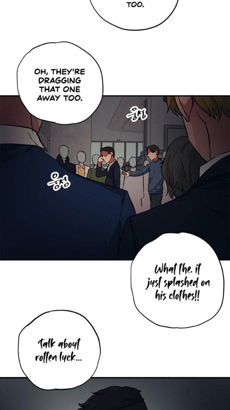 Misiryeong Chapter 39 page 36 - 