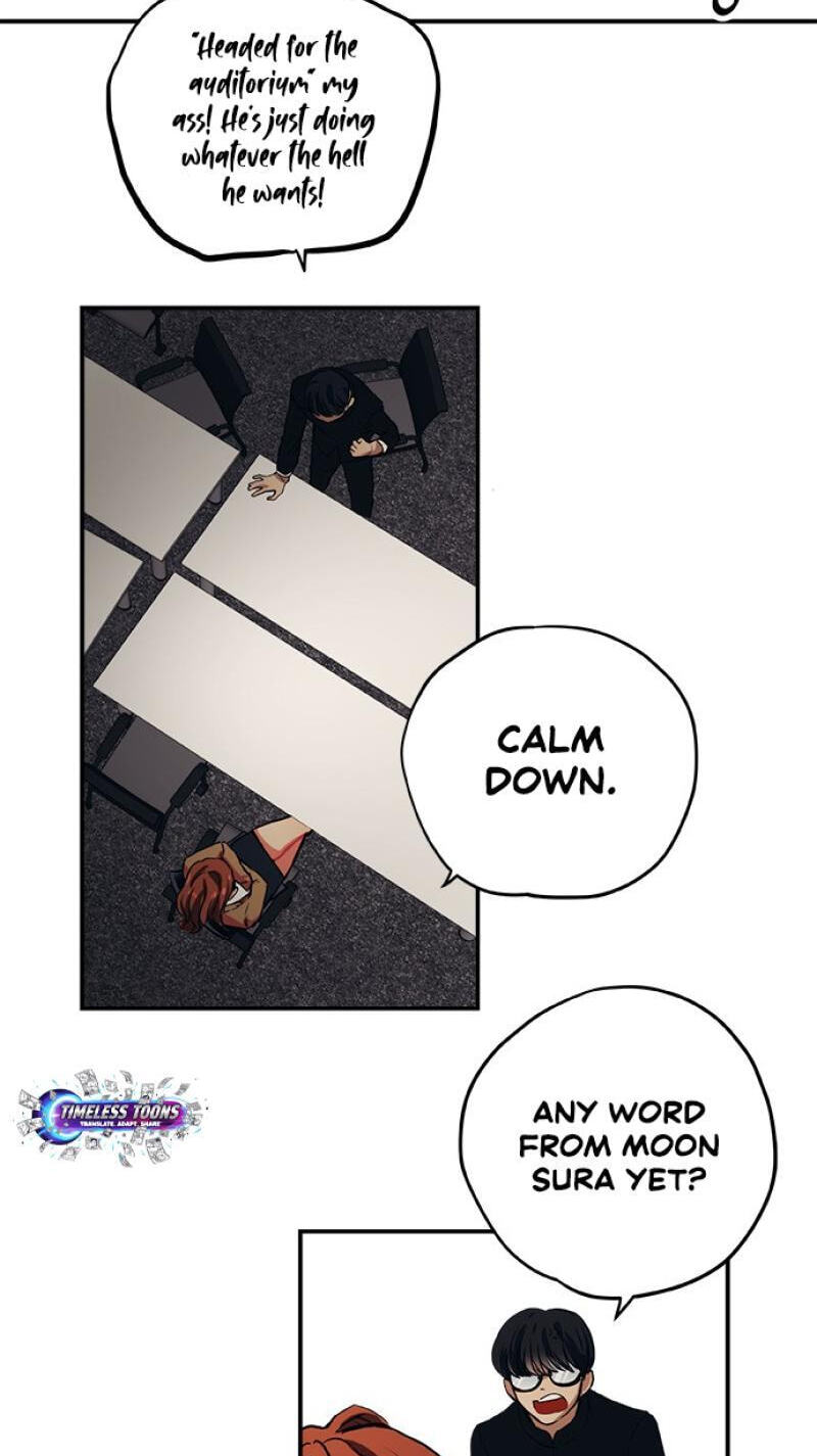 Misiryeong Chapter 39 page 38 - 
