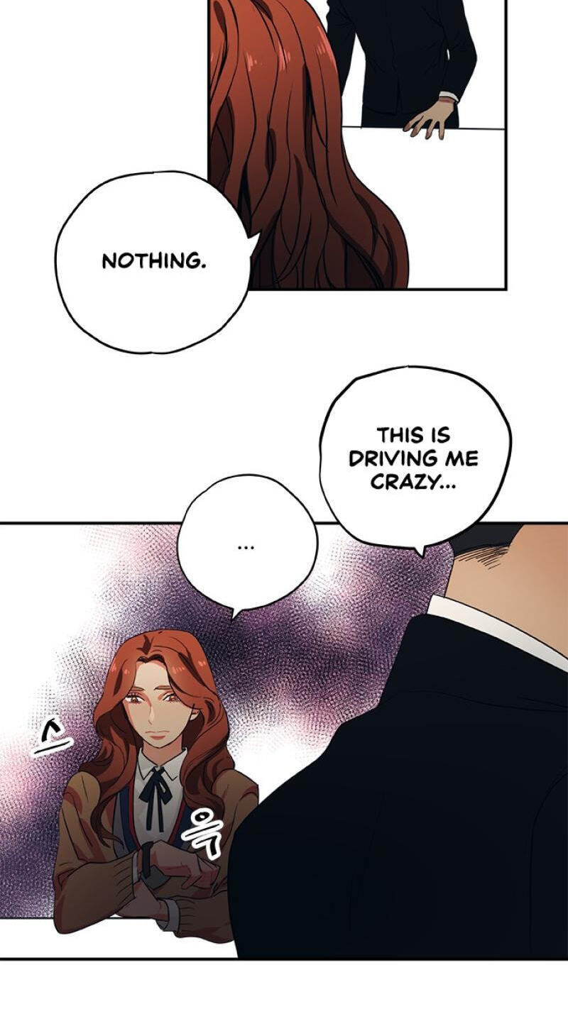 Misiryeong Chapter 39 page 39 - 