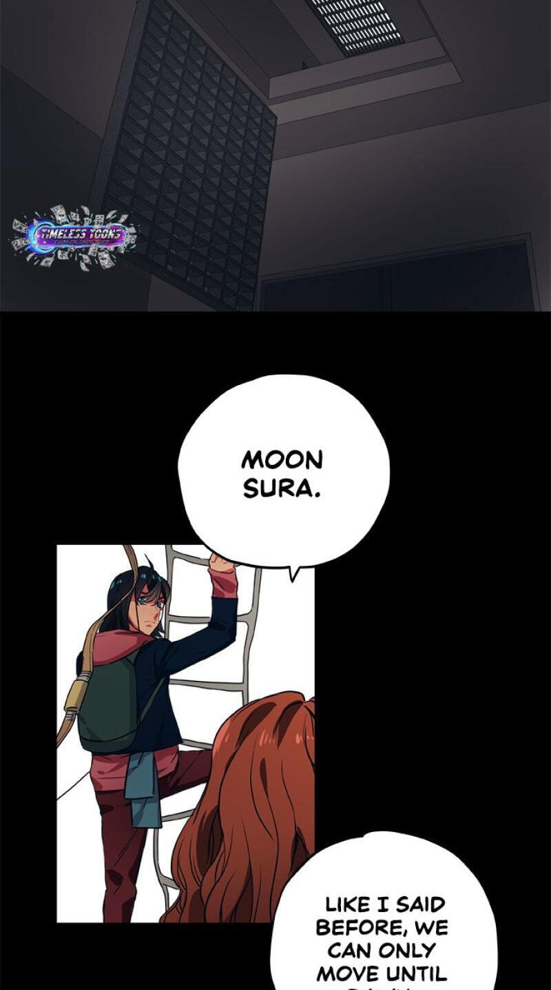 Misiryeong Chapter 39 page 41 - 