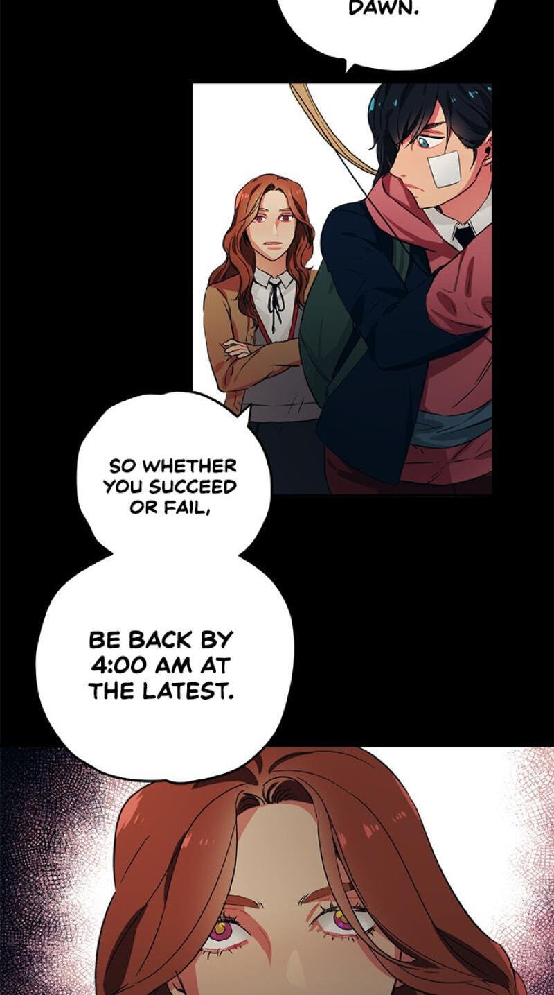 Misiryeong Chapter 39 page 42 - 