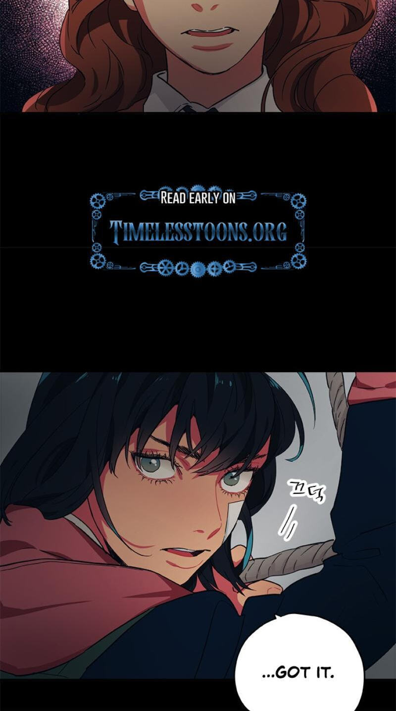 Misiryeong Chapter 39 page 43 - 