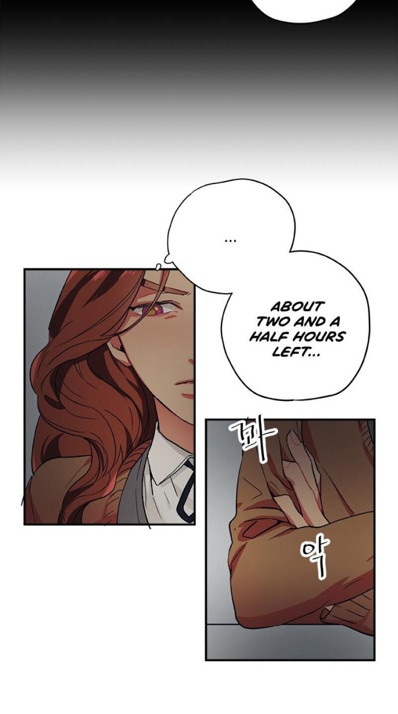Misiryeong Chapter 39 page 44 - 
