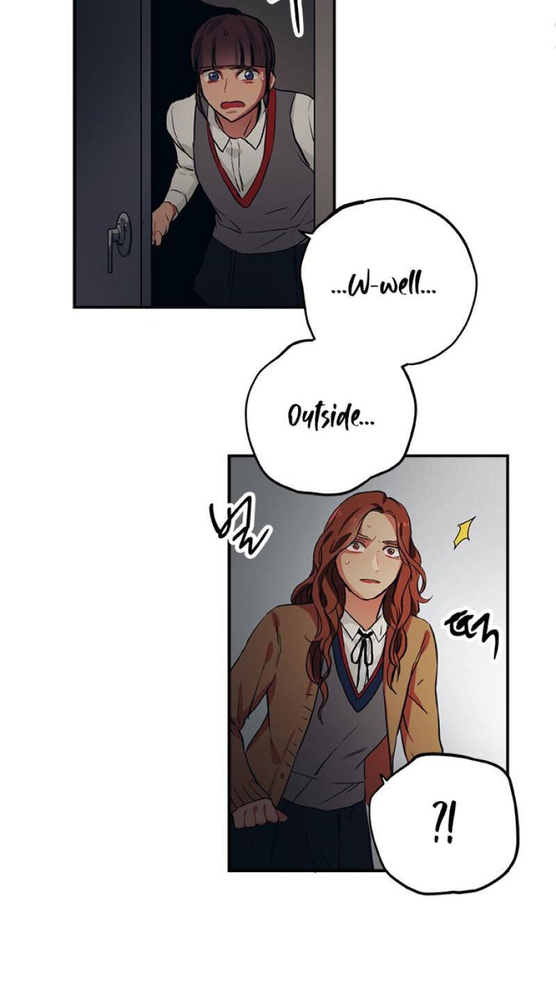 Misiryeong Chapter 39 page 46 - 