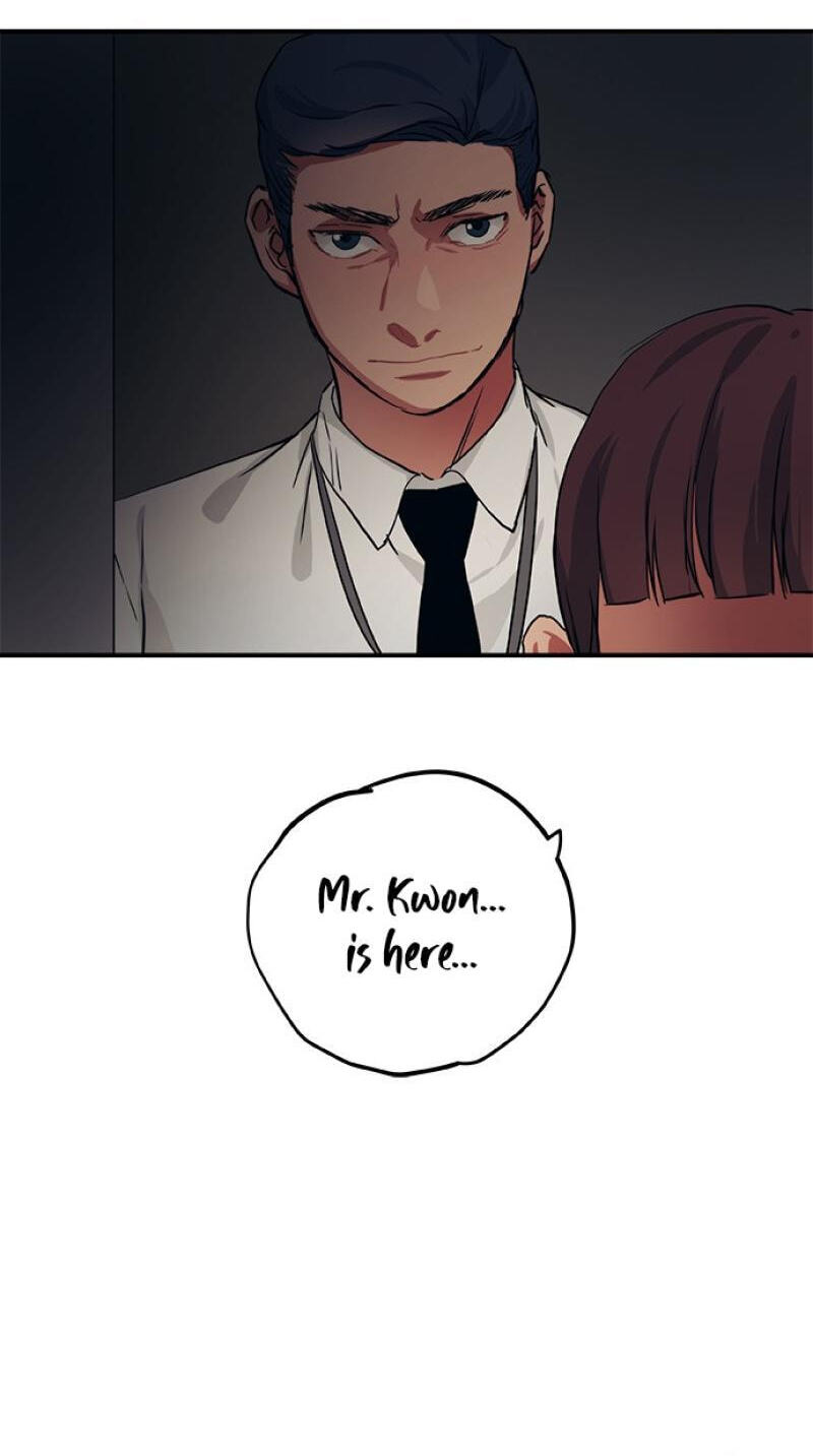 Misiryeong Chapter 39 page 47 - 