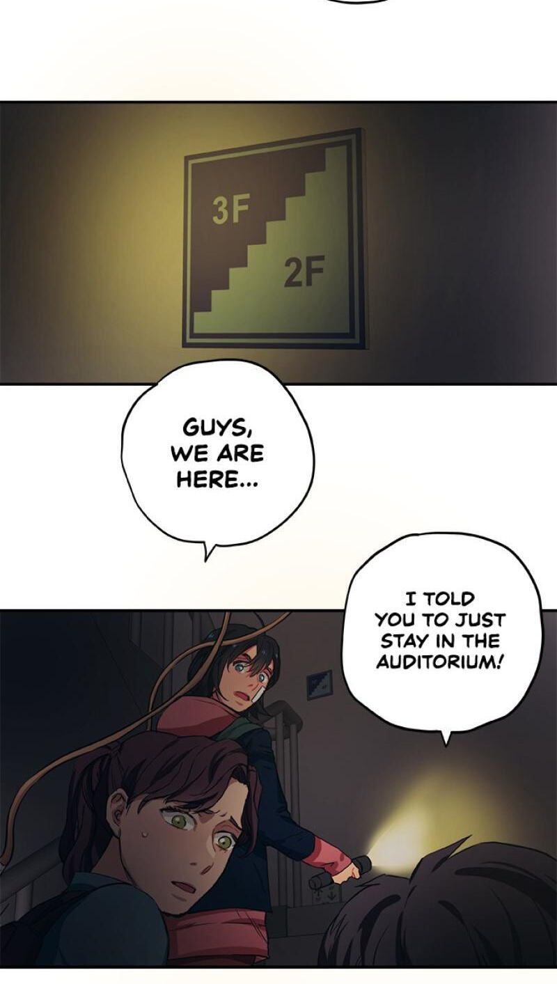 Misiryeong Chapter 39 page 6 - 