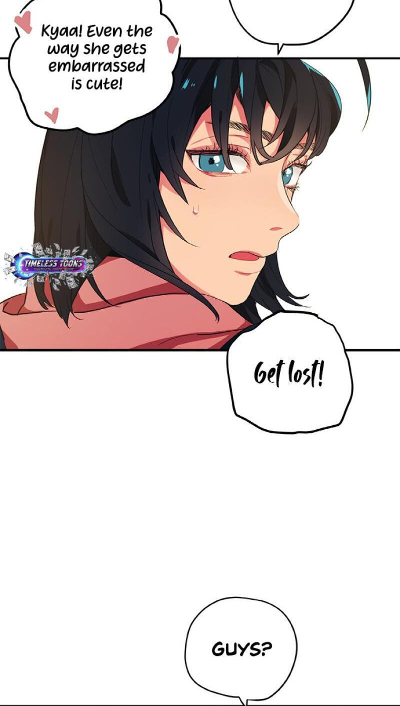 Misiryeong Chapter 39 page 8 - 