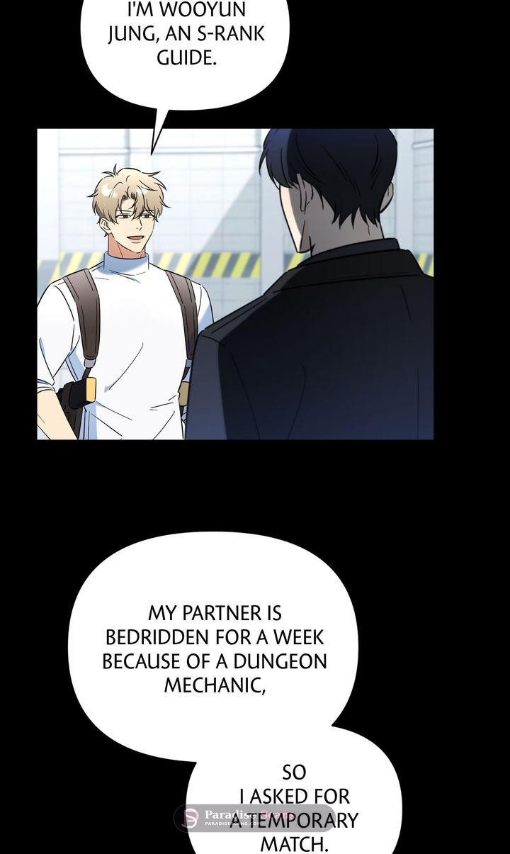 Mismatch Guide (Yaoi) Chapter 1 page 30 - 